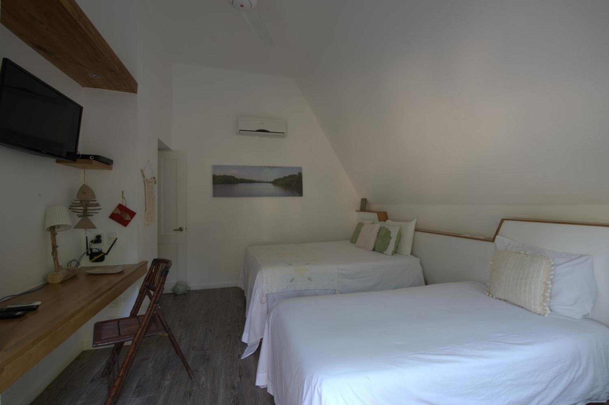 Punta Rucia Lodge Hotel Boutique & Spa المظهر الخارجي الصورة