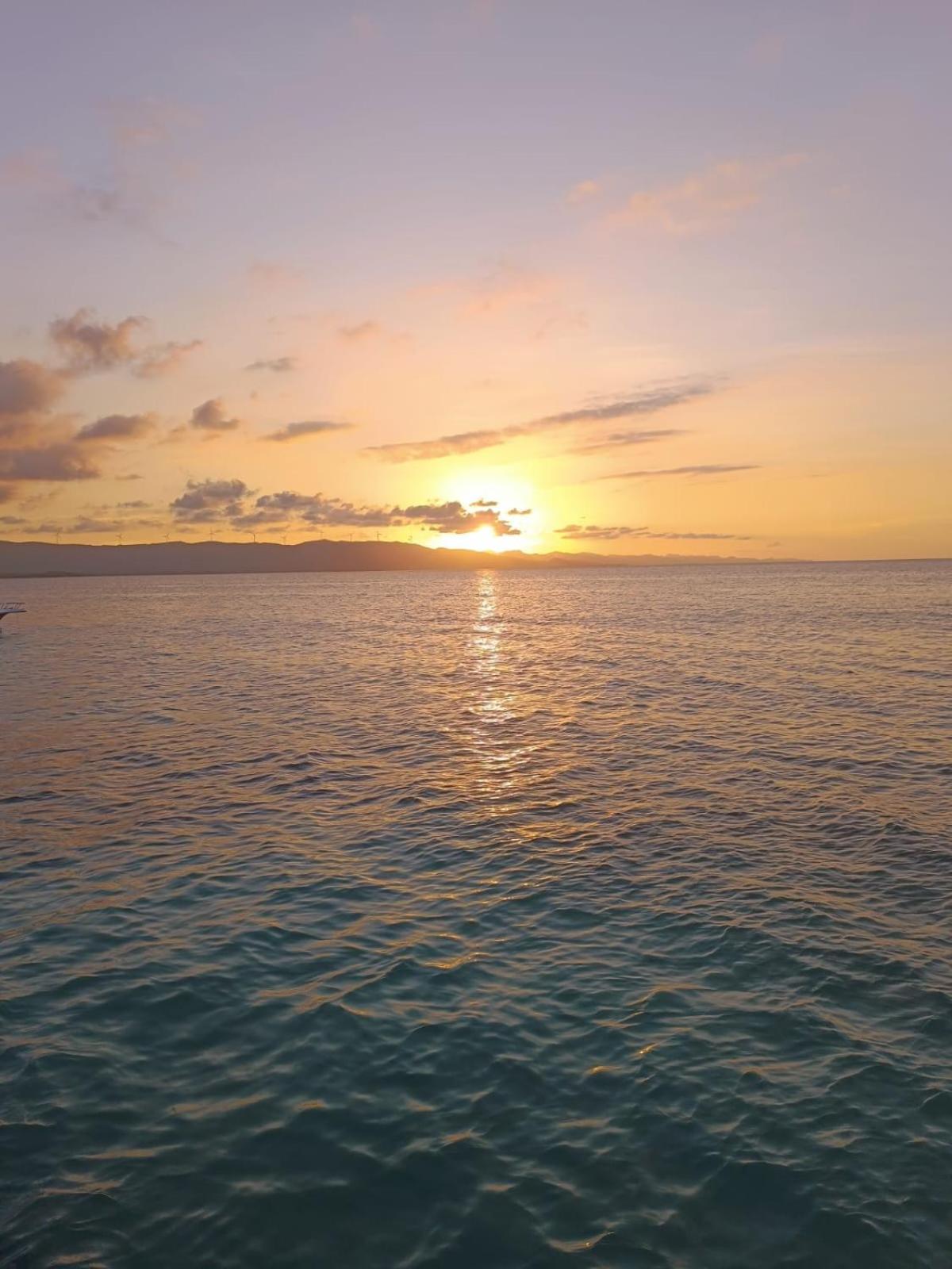 Punta Rucia Lodge Hotel Boutique & Spa المظهر الخارجي الصورة