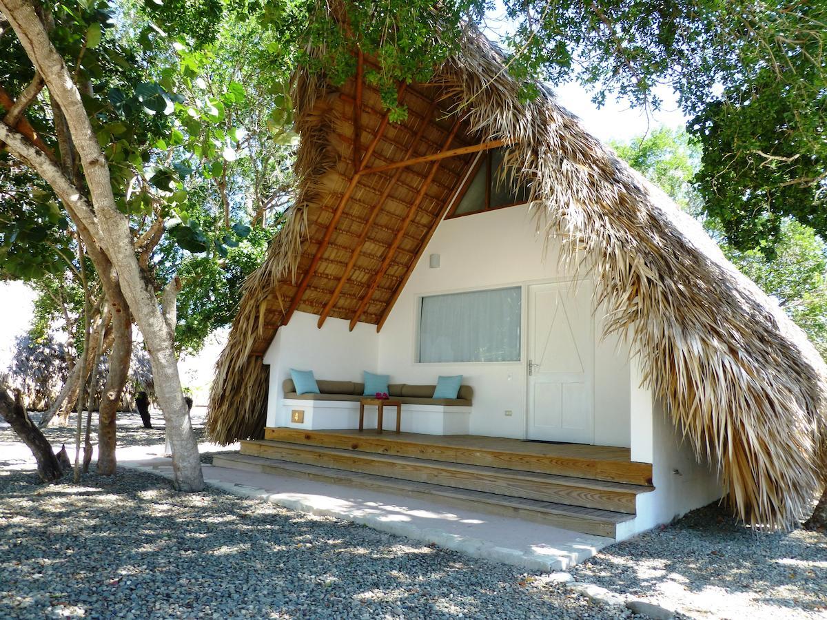Punta Rucia Lodge Hotel Boutique & Spa الغرفة الصورة